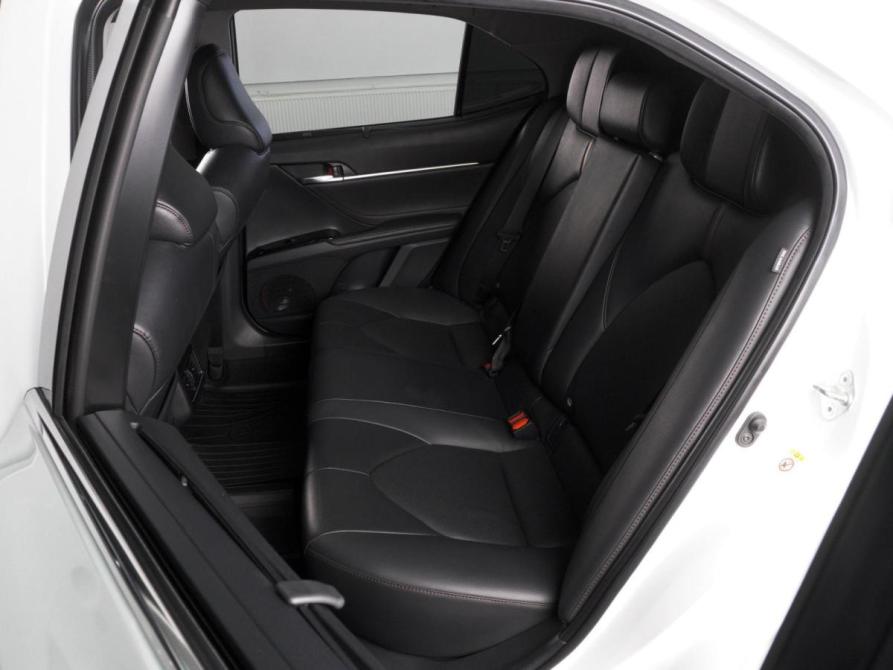 Toyota Camry VIII (XV70) Минеральные Воды  - изображение 9