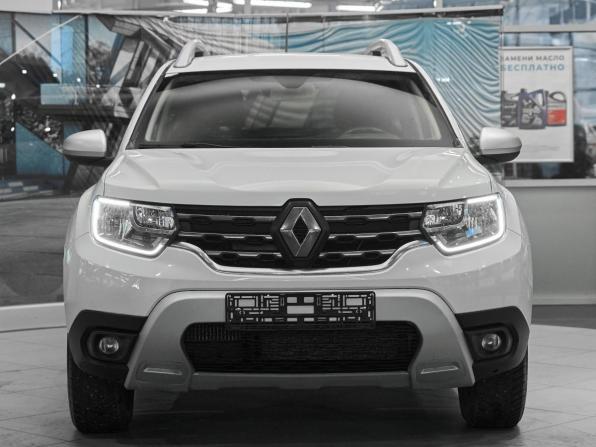 Renault Duster II с пробегом 2021 года, цена 1 389 000 рублей, 156300 км, внедорожник, Автокод Объявления