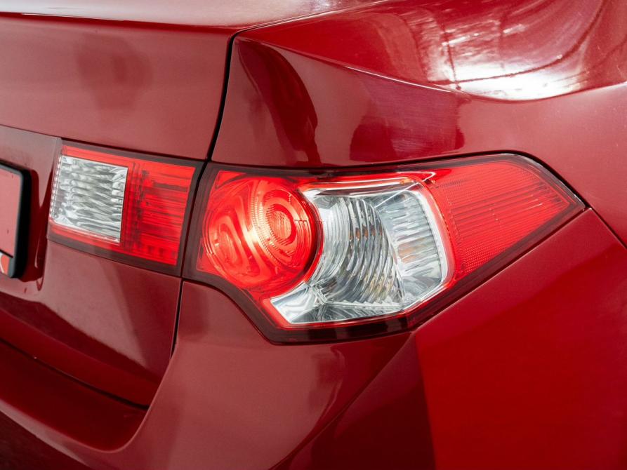 Honda Accord VIII Иркутск  - изображение 25