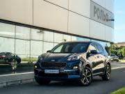 Kia Sportage IV Рестайлинг Санкт-Петербург  - изображение 26