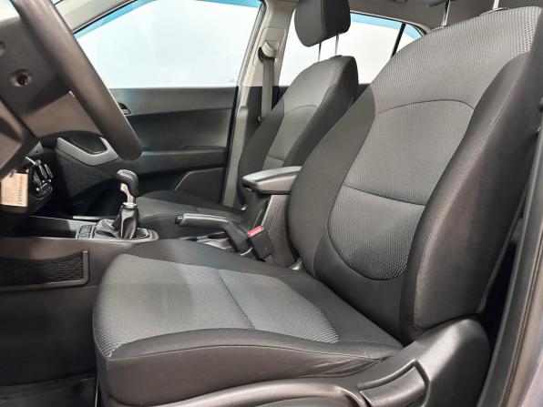 Hyundai Creta I с пробегом 2018 года, цена 1 644 000 рублей, 108400 км, внедорожник, Автокод Объявления