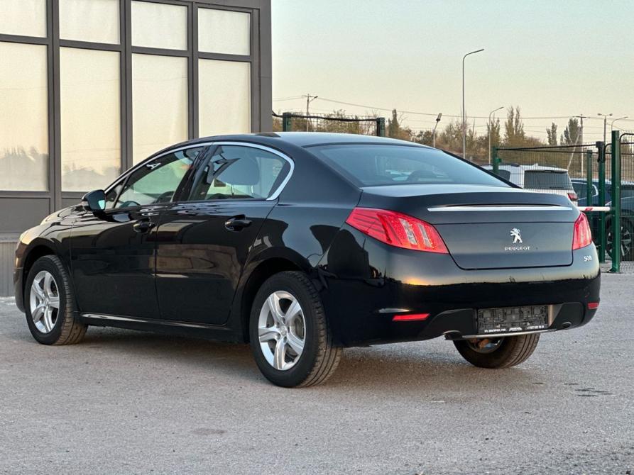 Peugeot 508 I Волгоград  - изображение 5