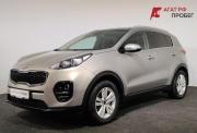 Kia Sportage IV Ярославль  - изображение 24