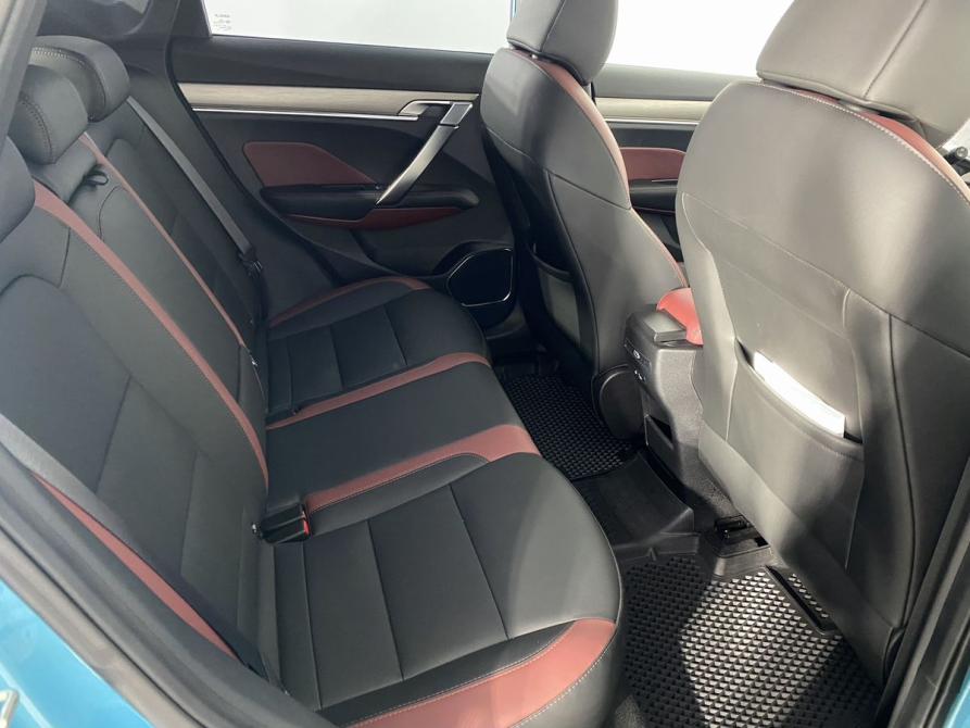 Geely Coolray I Санкт-Петербург  - изображение 19