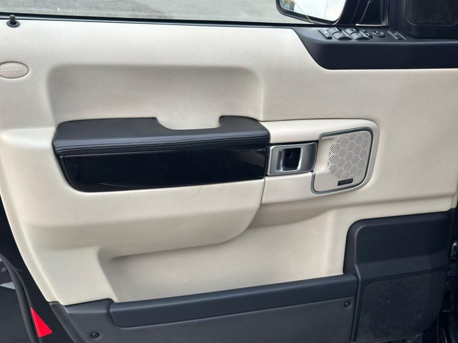 Land Rover Range Rover III Рестайлинг 2 Волгоград  - изображение 10