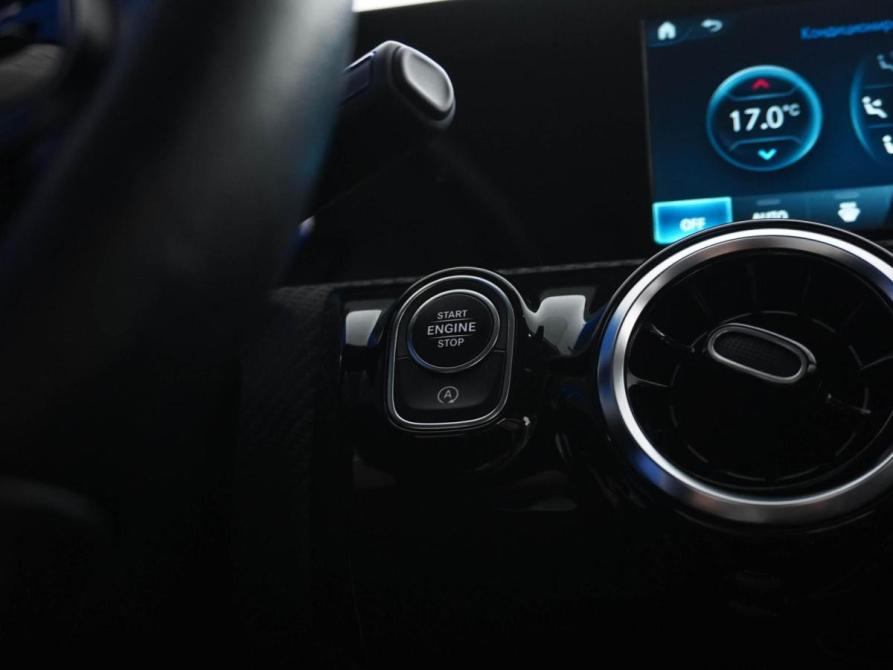 Mercedes-Benz A-Класс IV (W177) Москва  - изображение 19