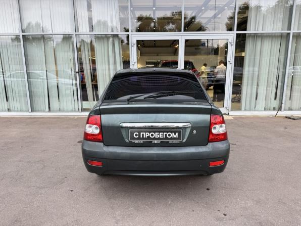 Lada (ВАЗ) Priora I с пробегом 2011 года, цена 250 000 рублей, 247678 км, хэтчбек, Автокод Объявления
