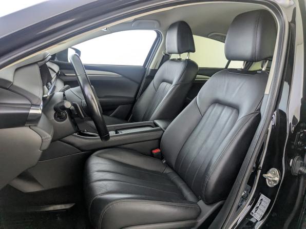 Mazda 6 III (GJ) Рестайлинг 2 с пробегом 2021 года, цена 3 315 000 рублей, 66052 км, седан, Автокод Объявления