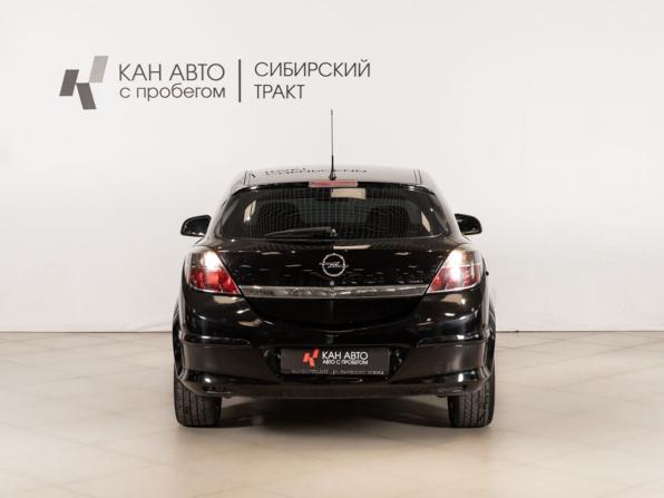 Opel Astra H Рестайлинг с пробегом 2010 года, цена 535 000 рублей, 195391 км, хэтчбек, Автокод Объявления
