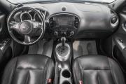 Nissan Juke I Барнаул  - изображение 37