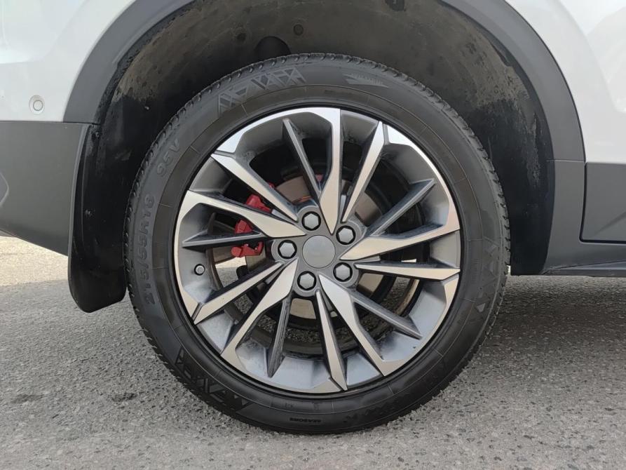 Belgee X50 Йошкар-Ола  - изображение 22