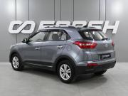 Hyundai Creta I Ростов-на-Дону  - изображение 22