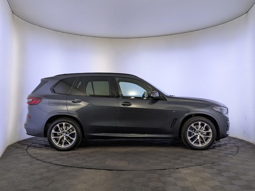 BMW X5 IV (G05/G18) Москва  - изображение 4