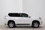 Toyota Land Cruiser Prado 150 Series Иркутск  - изображение 24