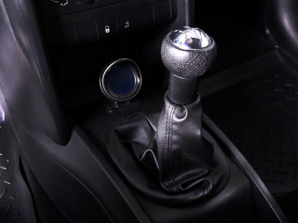 Peugeot 207 I с пробегом 2006 года, цена 320 000 рублей, 256308 км, хэтчбек, Автокод Объявления