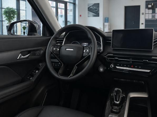 Haval Jolion I Рестайлинг 2 с пробегом 2026 года, цена 2 499 000 рублей, 10 км, внедорожник, Автокод Объявления