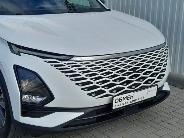 Omoda C5 I с пробегом 2024 года, цена 1 899 000 рублей, 24000 км, внедорожник, Автокод Объявления