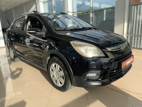 Lifan X50 с пробегом 2017 года, цена 339 000 рублей, 144000 км, хэтчбек, Автокод Объявления