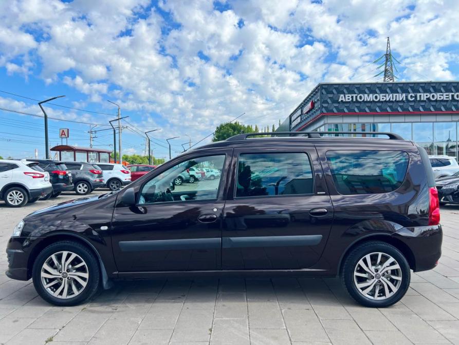 Lada (ВАЗ) Largus I Стерлитамак  - изображение 7
