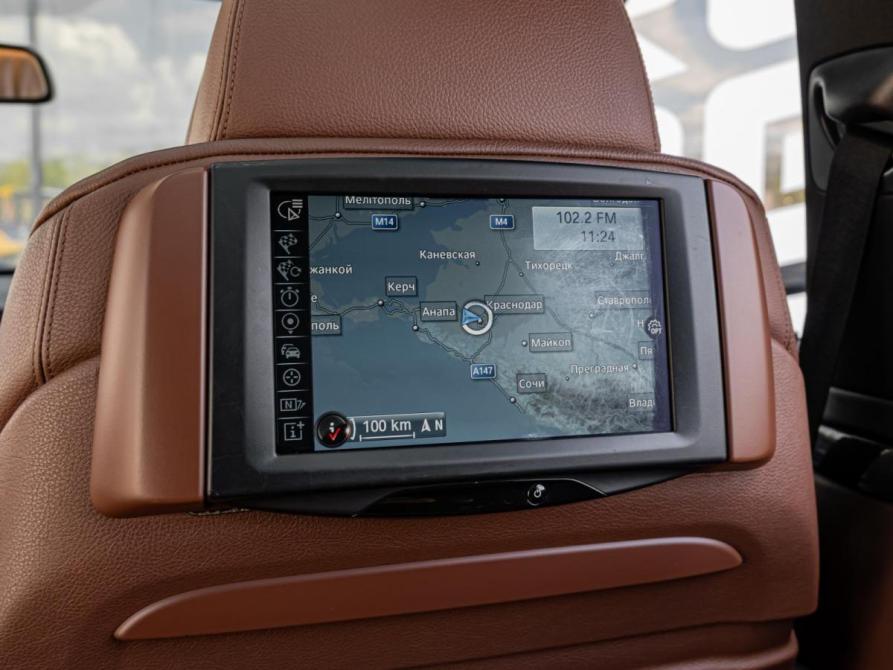 BMW 5 серии VI (F10/F11/F07) Краснодар  - изображение 22