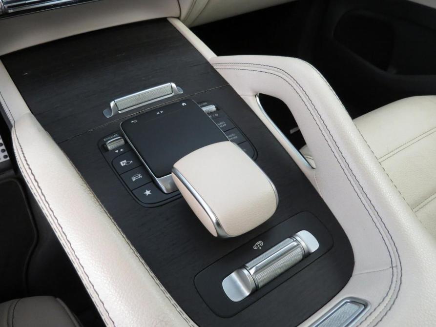 Mercedes-Benz GLS II (X167) Санкт-Петербург  - изображение 26