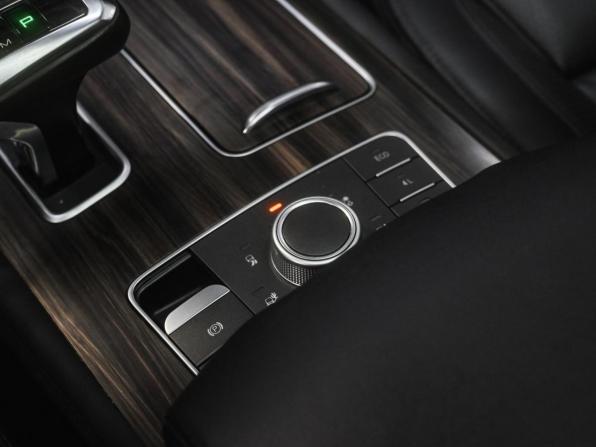 Haval H9 I Рестайлинг с пробегом 2022 года, цена 3 399 000 рублей, 45603 км, внедорожник, Автокод Объявления