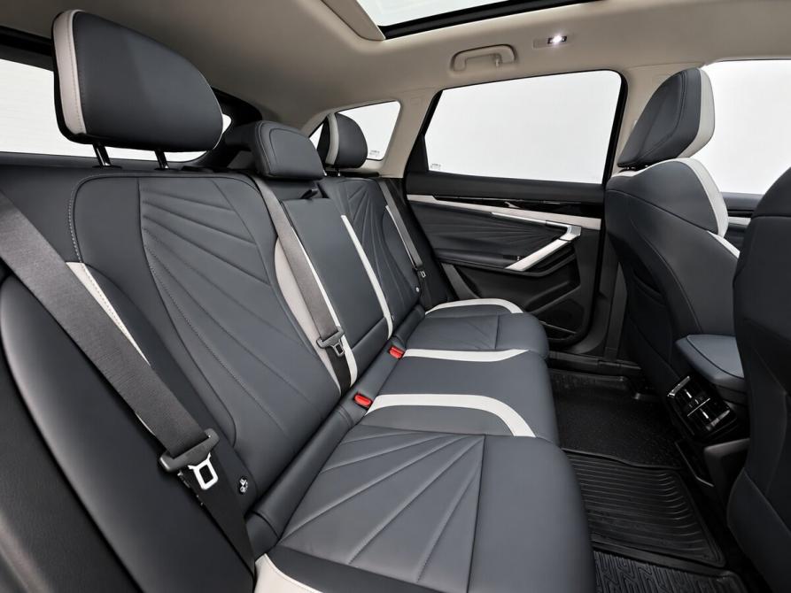 Geely Atlas II Балашиха  - изображение 13