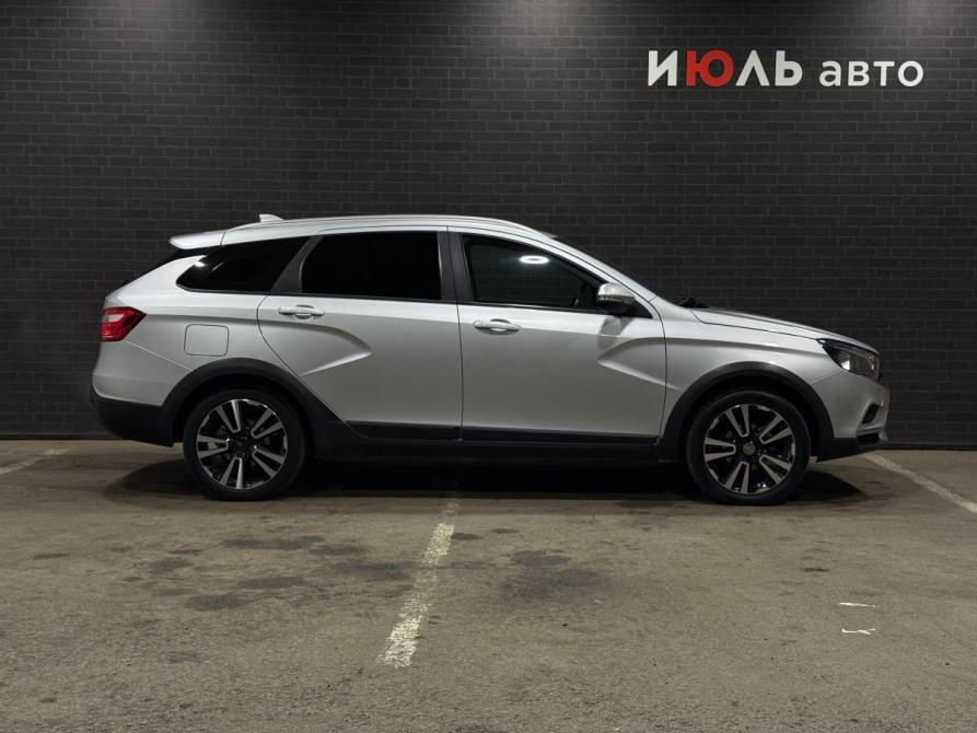 Lada (ВАЗ) Vesta I Челябинск  - изображение 4
