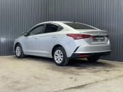 Hyundai Solaris II Рестайлинг Пермь  - изображение 61