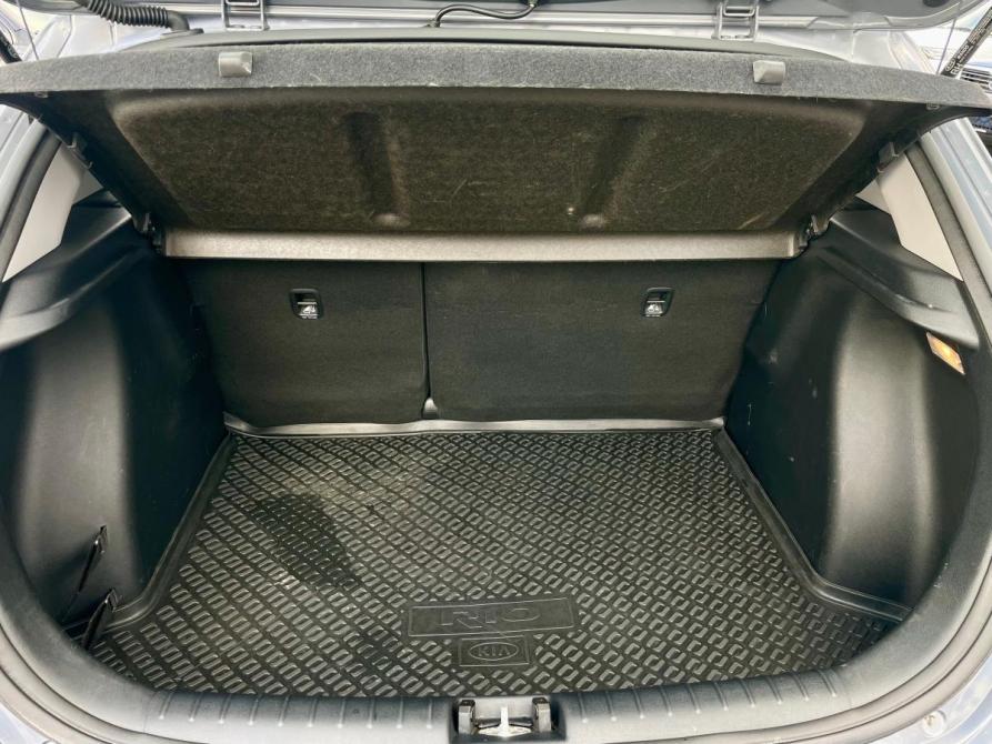 Kia Rio IV Вологда  - изображение 18