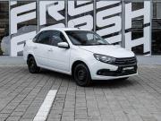 Lada (ВАЗ) Granta I Рестайлинг Ставрополь  - изображение 20