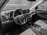 Hyundai Tucson III Рестайлинг Москва  - изображение 43