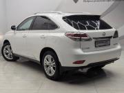 Lexus RX III Рестайлинг Воронеж  - изображение 24