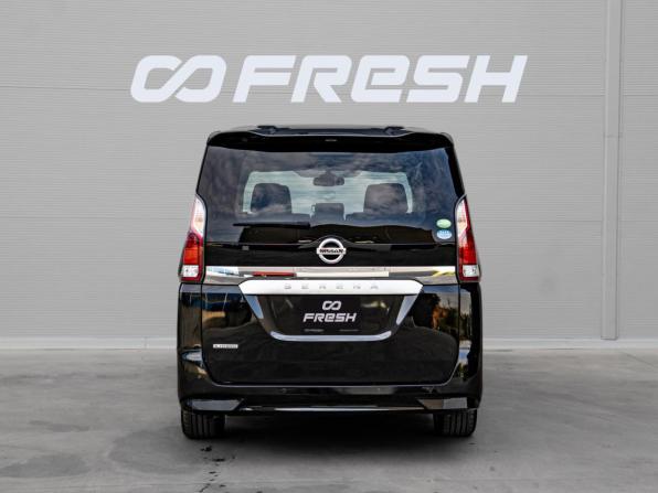 Nissan Serena V (C27) с пробегом 2018 года, цена 1 897 000 рублей, 41696 км, минивэн, Автокод Объявления