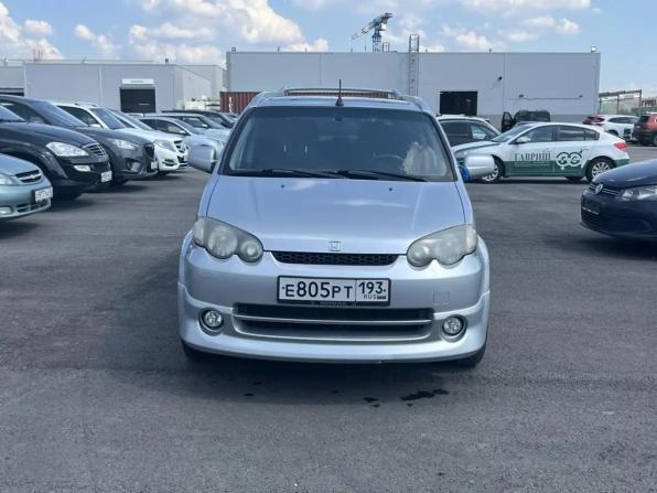 Honda HR-V I Рестайлинг с пробегом 2004 года, цена 250 000 рублей, 296832 км, внедорожник, Автокод Объявления
