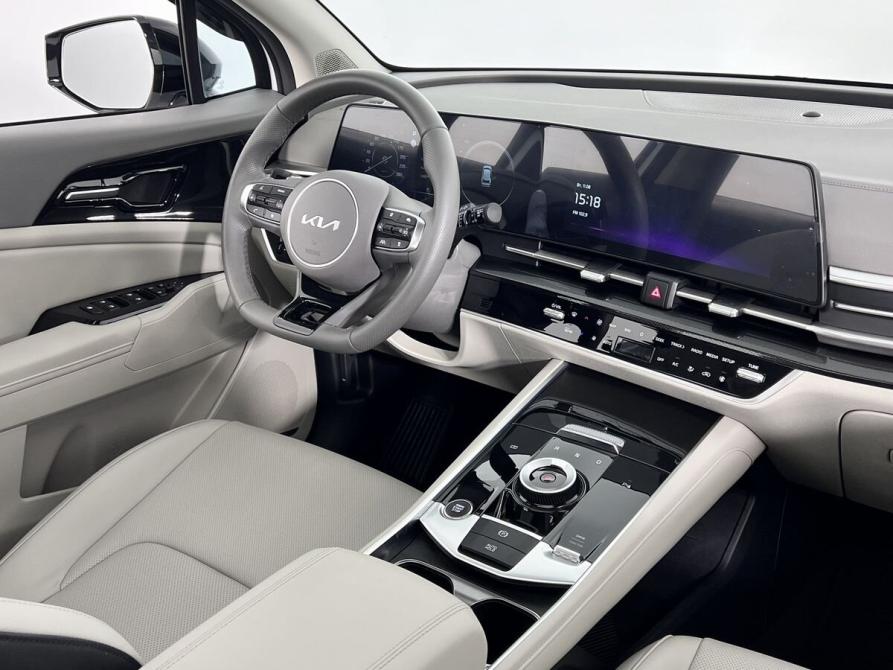 Kia Sportage V Калининград  - изображение 13