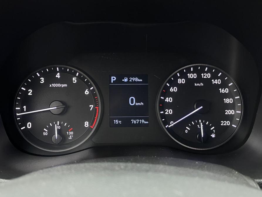 Hyundai Solaris II Ярославль  - изображение 12