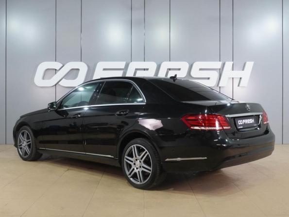 Mercedes-Benz E-Класс IV (W212 S212 C207) Рестайлинг с пробегом 2014 года, цена 1 819 000 рублей, 255519 км, седан, Автокод Объявления