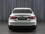 Toyota Camry VIII (XV70) Ставрополь  - изображение 32