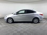 Hyundai Solaris I Москва  - изображение 27
