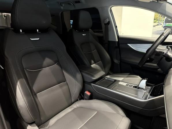 Chery Tiggo 7 Pro Max I с пробегом 2023 года, цена 1 810 000 рублей, 39000 км, внедорожник, Автокод Объявления