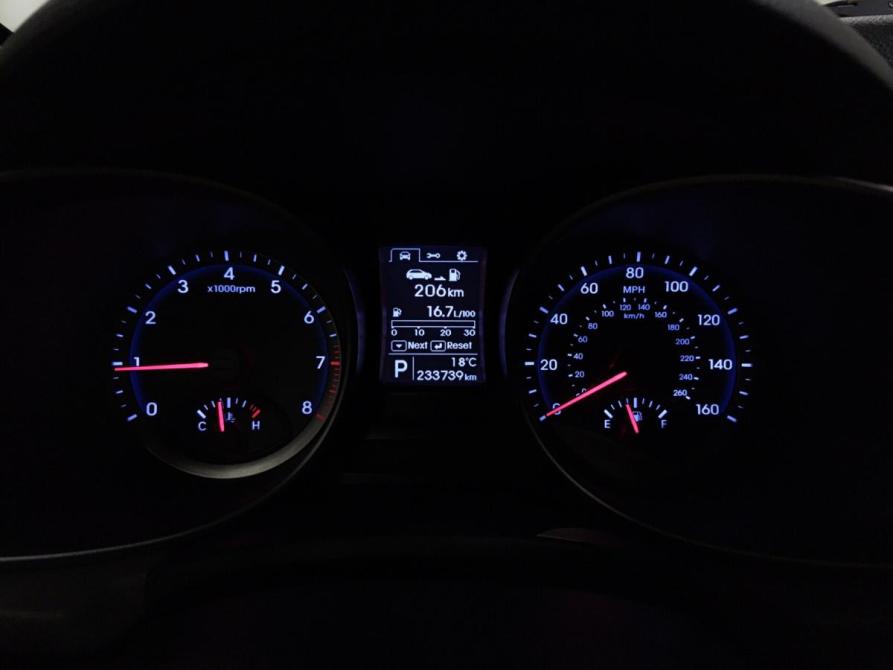 Hyundai Santa Fe III Казань  - изображение 16