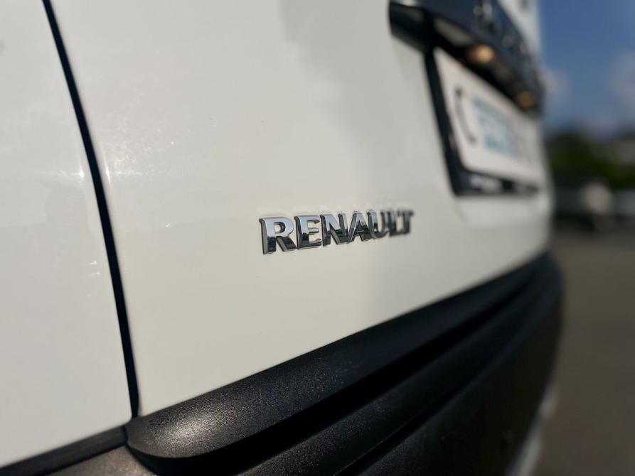 Renault Kaptur I Новокузнецк  - изображение 7