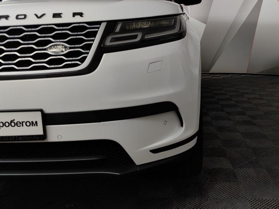 Land Rover Range Rover Velar I Москва  - изображение 10