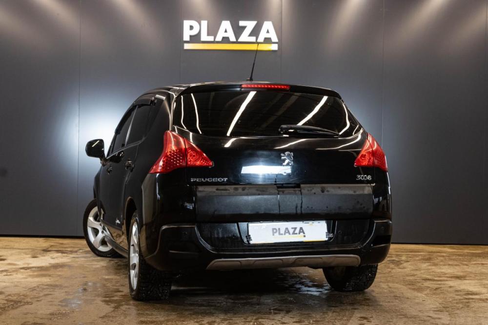 Peugeot 3008 I Уфа  - изображение 4