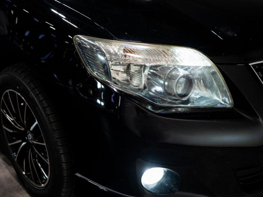 Toyota Corolla X (E140 E150) Рестайлинг Чита  - изображение 16