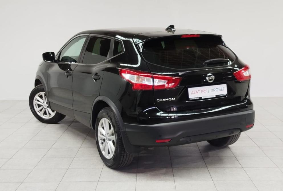 Nissan Qashqai II Саратов  - изображение 7