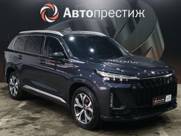 Exeed VX I Рестайлинг с пробегом 2023 года, цена 2 999 000 рублей, 47081 км, внедорожник, Автокод Объявления
