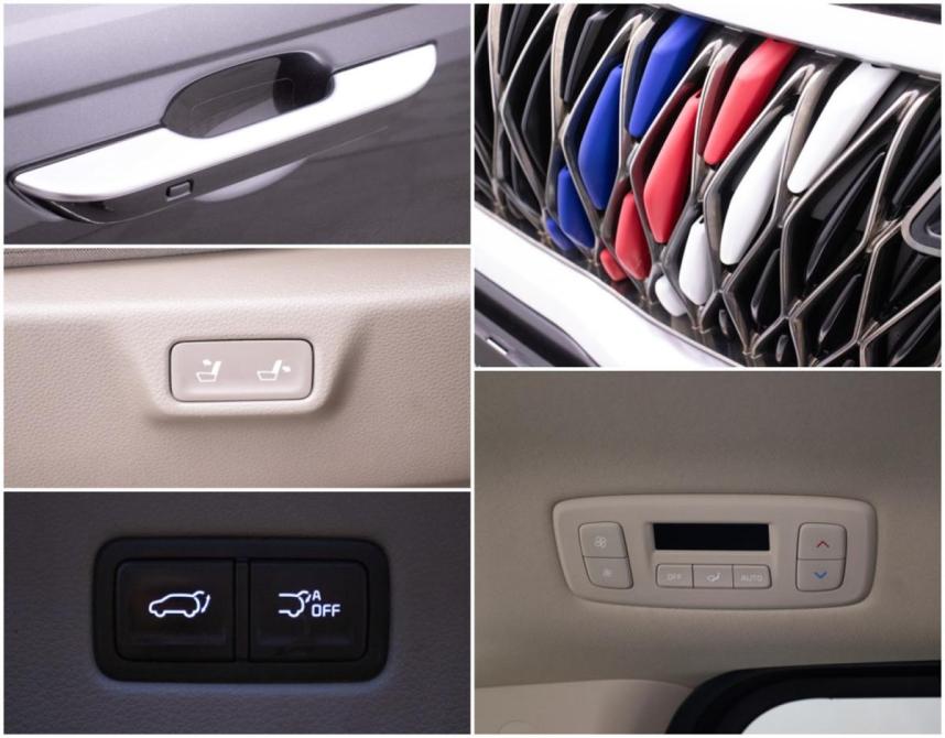 Kia Carnival IV Москва  - изображение 15