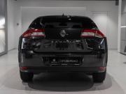 Renault Laguna III Рестайлинг Москва  - изображение 29